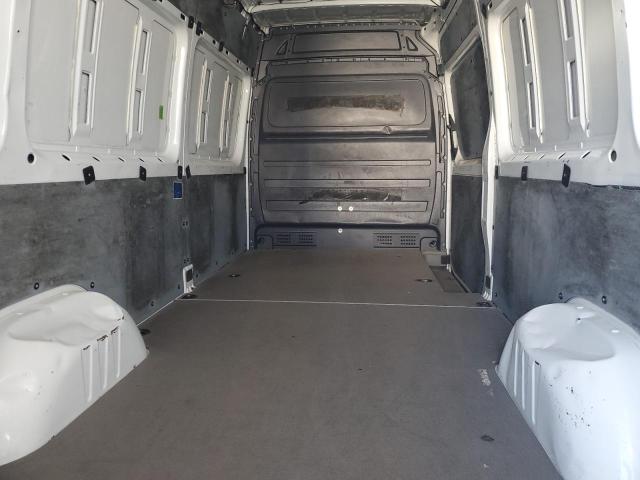 WD3PE8CC8FP106002 - 2015 MERCEDES-BENZ SPRINTER 2500 თეთრი ფოტო 10