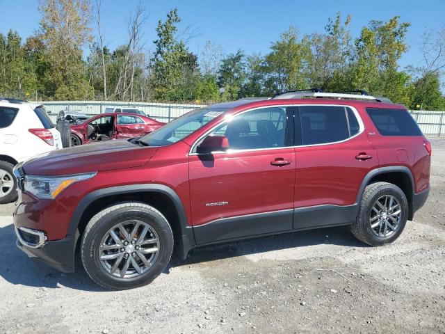 2017 GMC ACADIA SLT-1, 