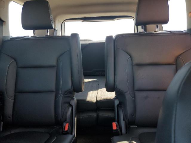 1GKKNULS6HZ268299 - 2017 GMC ACADIA SLT-1 RED photo 10