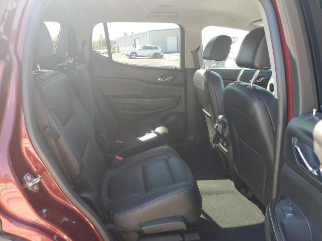 1GKKNULS6HZ268299 - 2017 GMC ACADIA SLT-1 RED photo 11