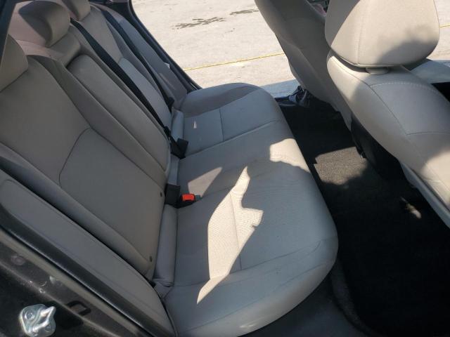 2HGFE1F7XRH336710 - 2024 HONDA CIVIC EX Boz foto 10