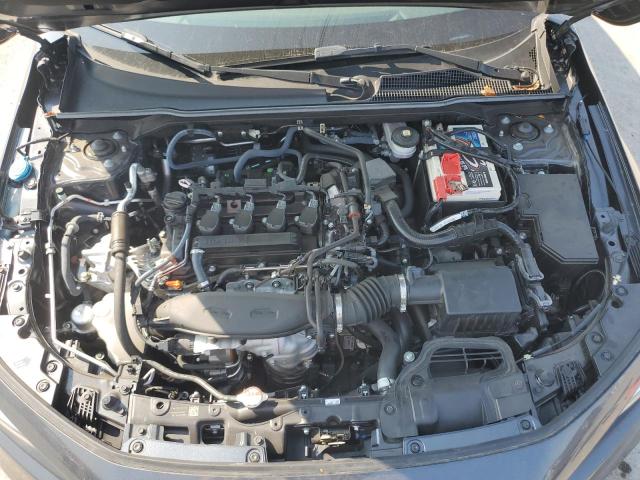 2HGFE1F7XRH336710 - 2024 HONDA CIVIC EX Boz foto 11