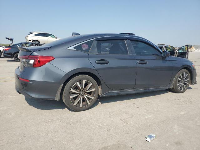 2HGFE1F7XRH336710 - 2024 HONDA CIVIC EX Boz foto 3