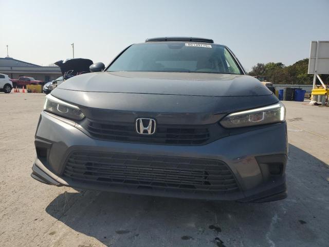 2HGFE1F7XRH336710 - 2024 HONDA CIVIC EX Boz foto 5