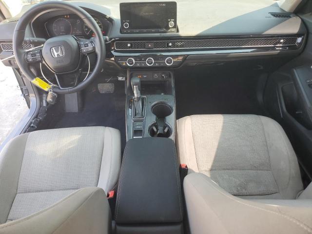 2HGFE1F7XRH336710 - 2024 HONDA CIVIC EX Boz foto 8
