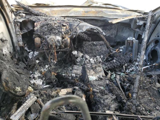 2G1WB58K289177330 - 2008 CHEVROLET IMPALA LS BURN photo 8