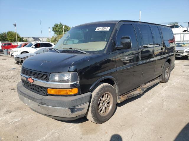 2005 CHEVROLET EXPRESS G1, 