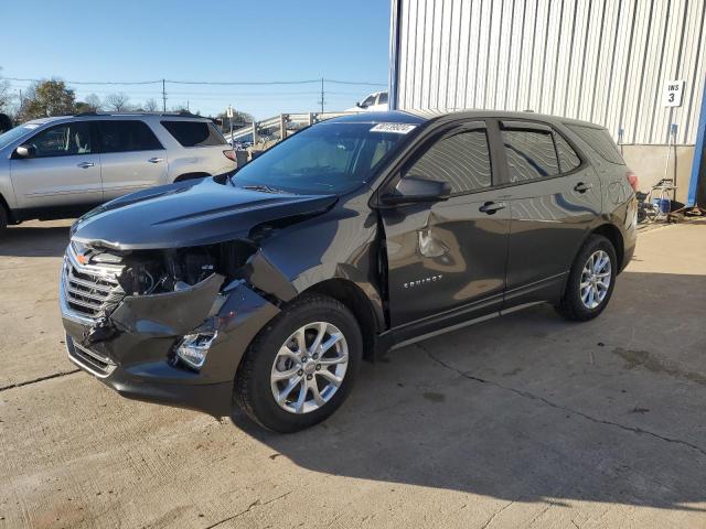 2020 CHEVROLET EQUINOX LS, 