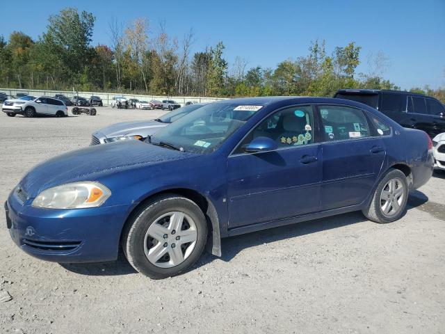 2006 CHEVROLET IMPALA LS, 