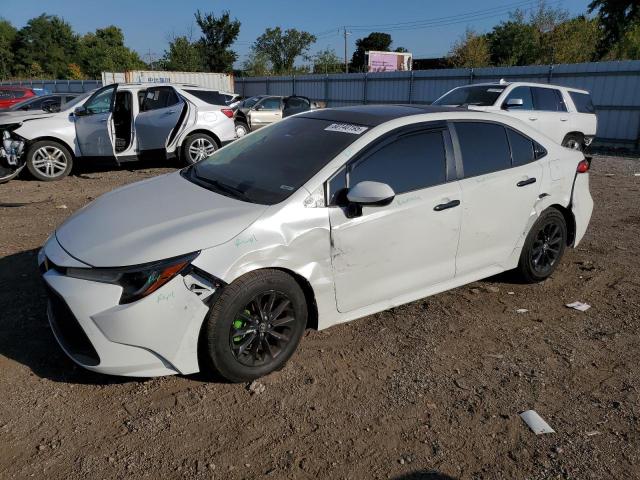 2020 TOYOTA COROLLA LE, 