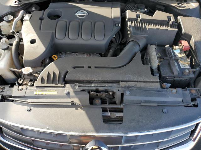 1N4AL2AP5CN439159 - 2012 NISSAN ALTIMA BASE BLACK photo 11