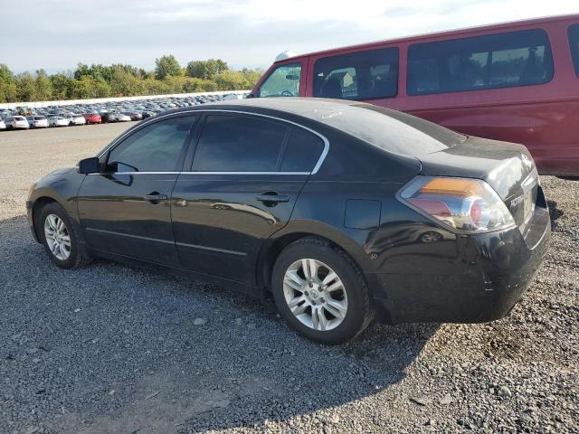 1N4AL2AP5CN439159 - 2012 NISSAN ALTIMA BASE BLACK photo 2