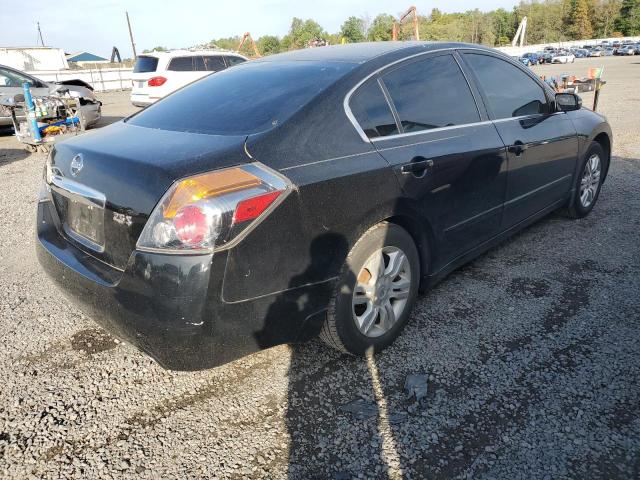 1N4AL2AP5CN439159 - 2012 NISSAN ALTIMA BASE BLACK photo 3