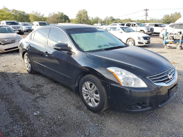 1N4AL2AP5CN439159 - 2012 NISSAN ALTIMA BASE BLACK photo 4