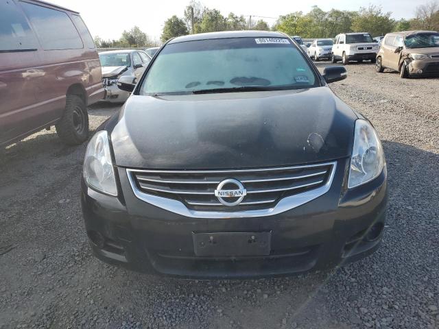 1N4AL2AP5CN439159 - 2012 NISSAN ALTIMA BASE BLACK photo 5