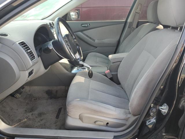 1N4AL2AP5CN439159 - 2012 NISSAN ALTIMA BASE BLACK photo 7