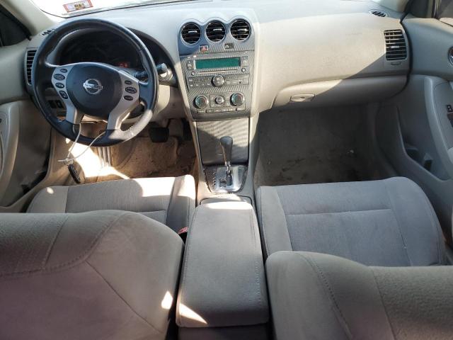 1N4AL2AP5CN439159 - 2012 NISSAN ALTIMA BASE BLACK photo 8