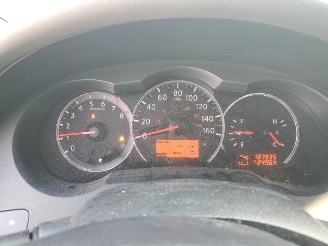 1N4AL2AP5CN439159 - 2012 NISSAN ALTIMA BASE BLACK photo 9