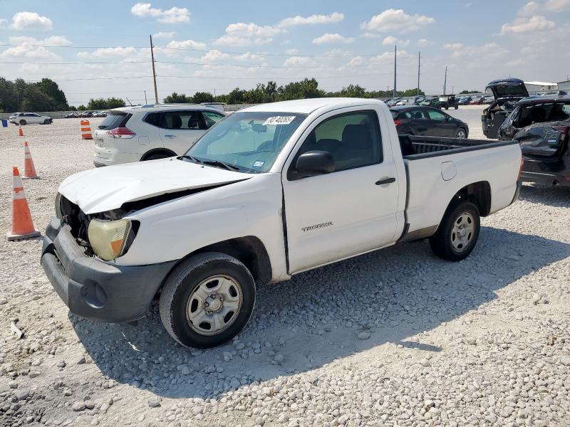 2008 TOYOTA TACOMA, 