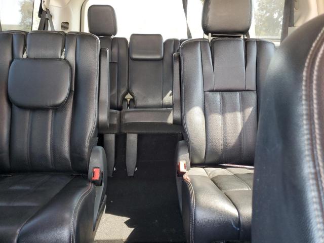 2C4RC1CG7FR506548 - 2015 CHRYSLER TOWN & COU TOURING L WHITE photo 10