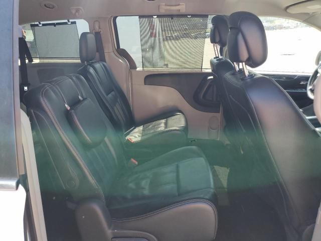 2C4RC1CG7FR506548 - 2015 CHRYSLER TOWN & COU TOURING L WHITE photo 11