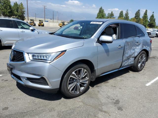 2020 ACURA MDX TECHNOLOGY, 