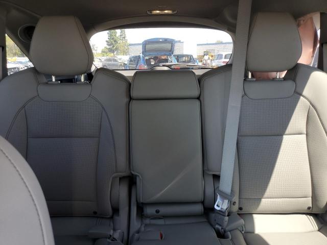 5J8YD3H57LL001434 - 2020 ACURA MDX TECHNOLOGY Gümüş foto 10