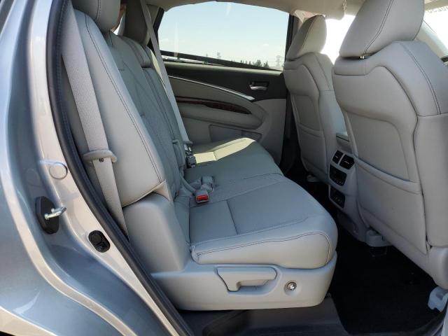 5J8YD3H57LL001434 - 2020 ACURA MDX TECHNOLOGY Gümüş foto 11