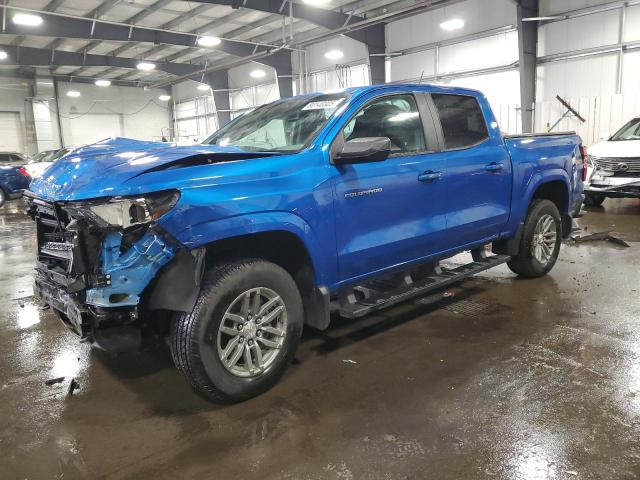 2023 CHEVROLET COLORADO LT, 