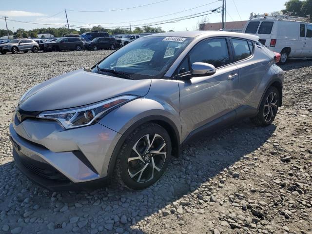 2018 TOYOTA C-HR XLE, 