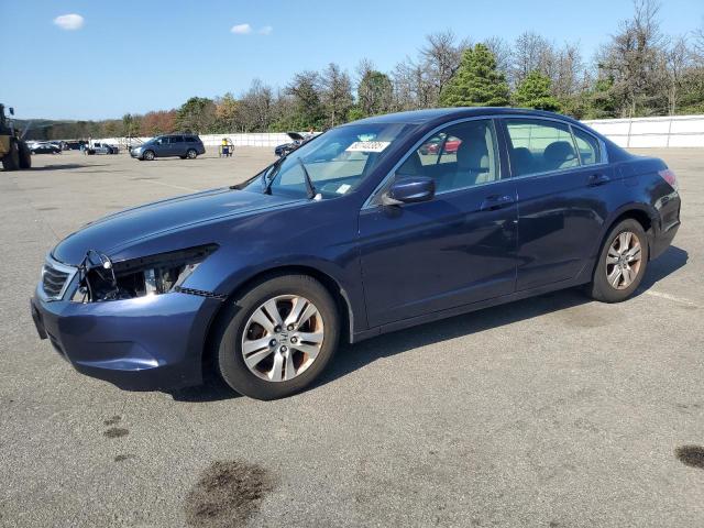 2009 HONDA ACCORD LXP, 