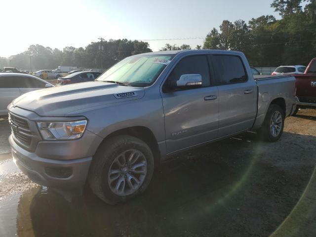 2019 RAM 1500 BIG HORN/LONE STAR, 