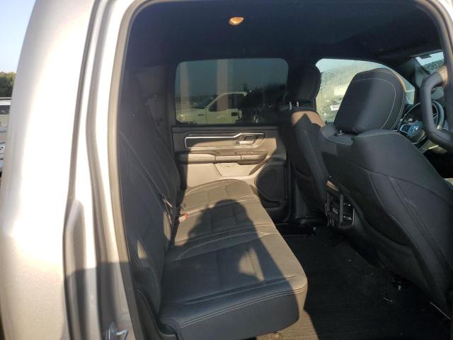 1C6RREFT1KN666812 - 2019 RAM 1500 BIG HORN/LONE STAR GRAY photo 10