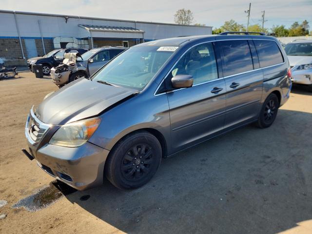 2010 HONDA ODYSSEY EX, 