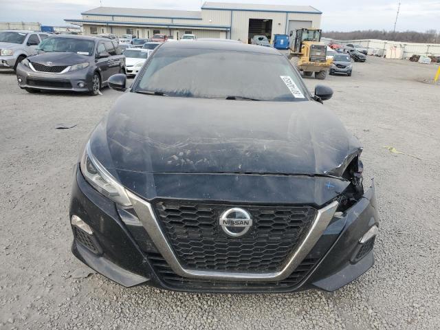 1N4BL4CV9KC179533 - 2019 NISSAN ALTIMA SR BLACK photo 5