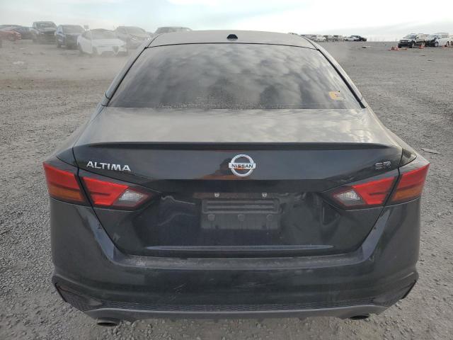 1N4BL4CV9KC179533 - 2019 NISSAN ALTIMA SR BLACK photo 6