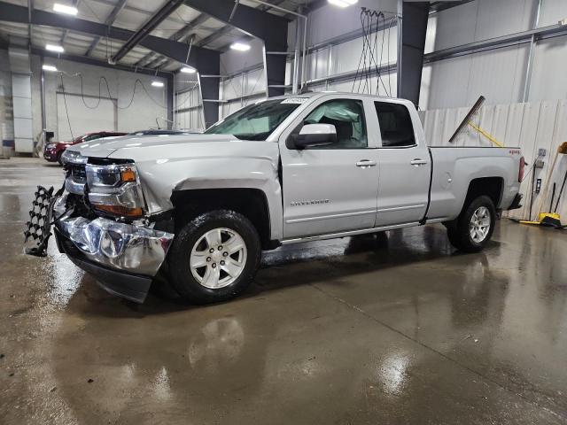 2019 CHEVROLET SILVERADO K1500 LT, 