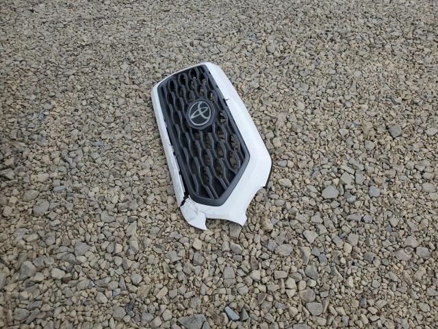 3TMDZ5BN1MM108742 - 2021 TOYOTA TACOMA DOUBLE CAB WHITE photo 12