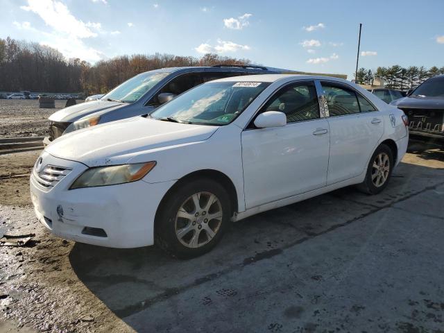 2009 TOYOTA CAMRY BASE, 