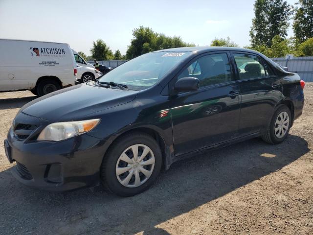 2012 TOYOTA COROLLA BASE, 