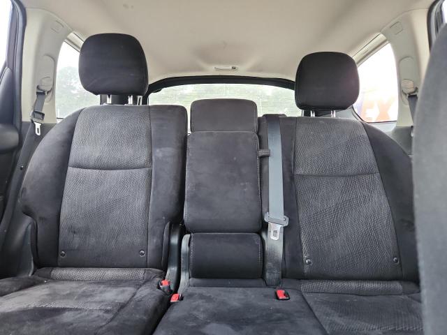 5N1AR2MN8EC713094 - 2014 NISSAN PATHFINDER S Графитовый фото 10