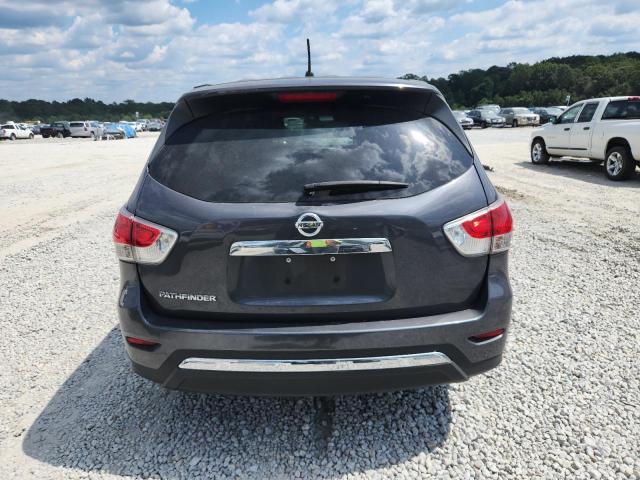 5N1AR2MN8EC713094 - 2014 NISSAN PATHFINDER S Графитовый фото 6