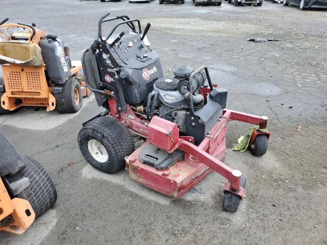 00000000402530910 - 2018 EXMA MOWER BURGUNDY photo 1