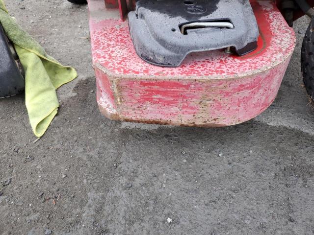 00000000402530910 - 2018 EXMA MOWER BURGUNDY photo 10