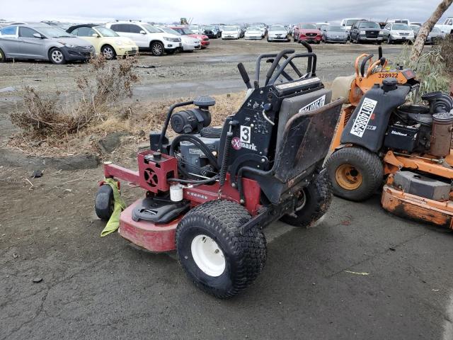 00000000402530910 - 2018 EXMA MOWER BURGUNDY photo 3