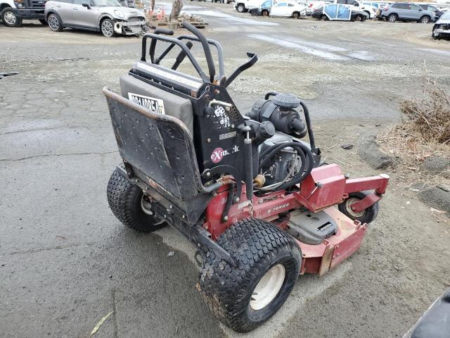 00000000402530910 - 2018 EXMA MOWER BURGUNDY photo 4