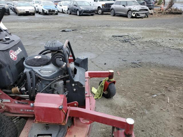 00000000402530910 - 2018 EXMA MOWER BURGUNDY photo 5