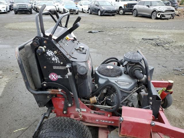 00000000402530910 - 2018 EXMA MOWER BURGUNDY photo 6