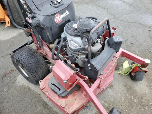 00000000402530910 - 2018 EXMA MOWER BURGUNDY photo 7