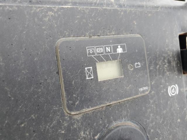00000000402530910 - 2018 EXMA MOWER BURGUNDY photo 8